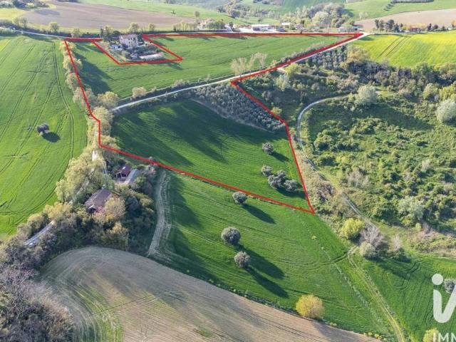 Terreno in vendita a Marche, Ancona