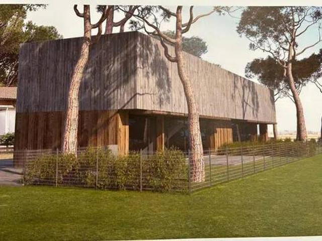 Terreno in vendita a Jesolo Pineta, Jesolo