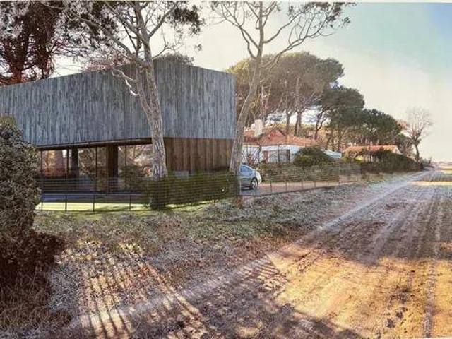 Terreno in vendita a Jesolo Pineta, Jesolo