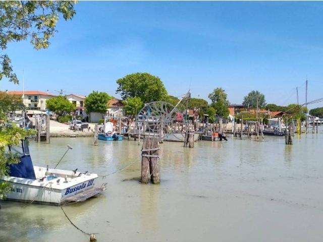 Terreno in vendita a Jesolo, Veneto