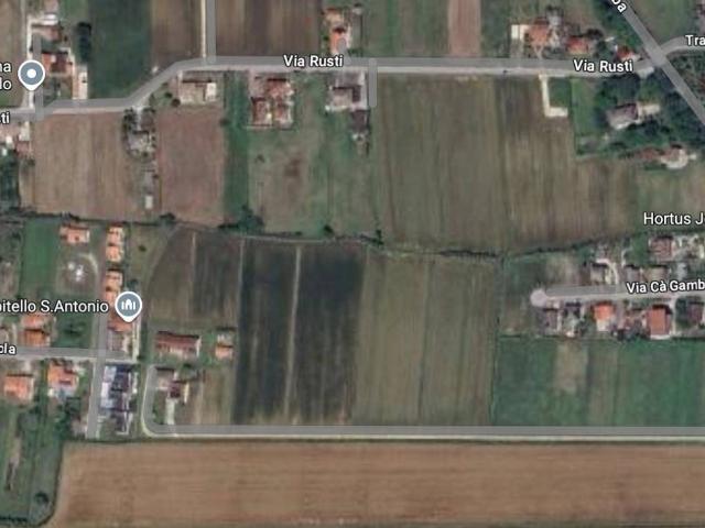 Terreno in vendita a Jesolo, Veneto