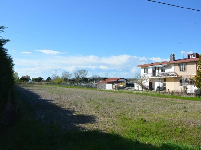 Terreno in vendita a Jesolo, Veneto