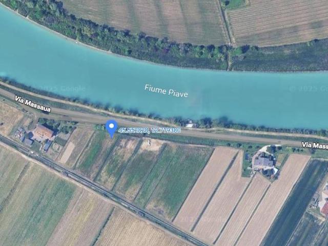 Terreno in vendita a Jesolo, Veneto