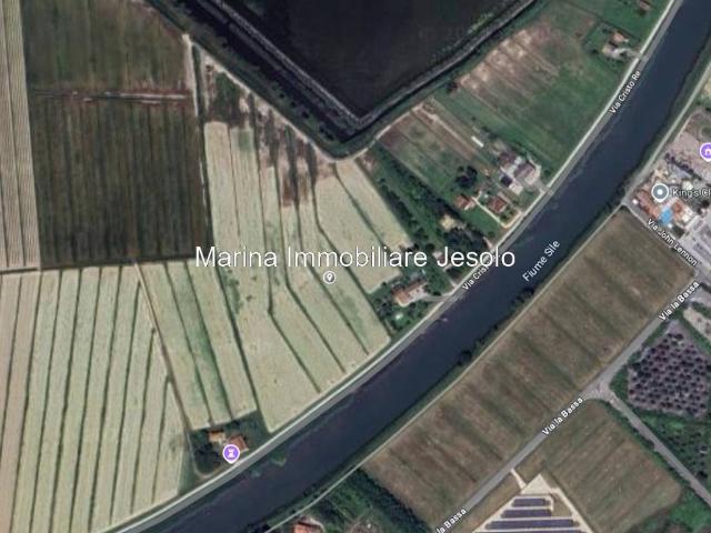 Terreno in vendita a Jesolo, Veneto