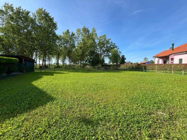 Terreno in vendita a Cà Fornera, Jesolo