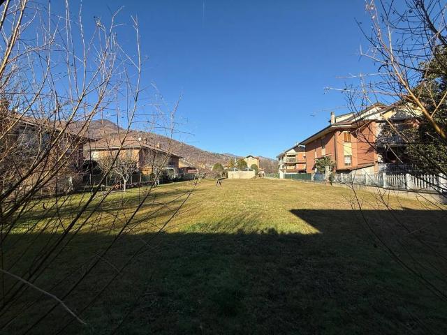 Terreno in vendita a Unione Montana di Comuni delle Valli di Lanzo, Ceronda e Casternone, Piemonte