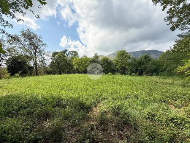 Terreno in vendita a Truc di Miola, La Cassa