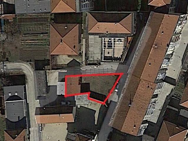 Terreno in vendita a Piemonte, Torino