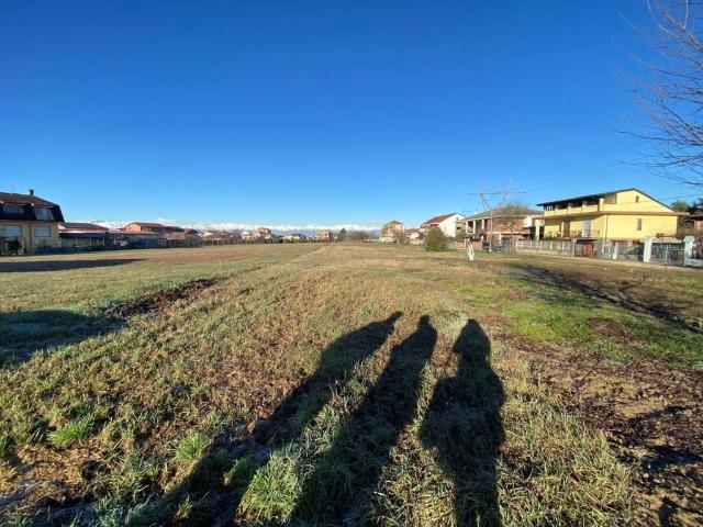 Terreno in vendita a Piemonte, Torino