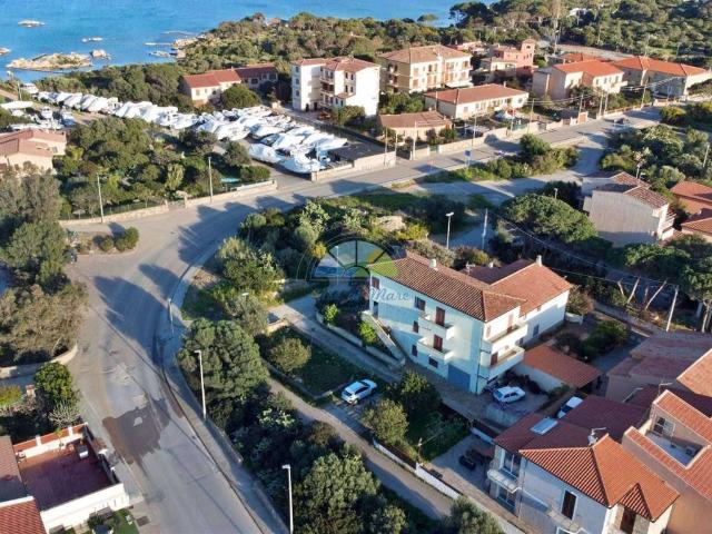 Terreno in vendita a Barabò, Villaggio Piras