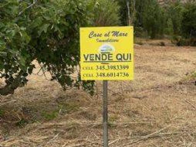 Terreno in vendita a Villaggio Piras, Sardigna/Sardegna