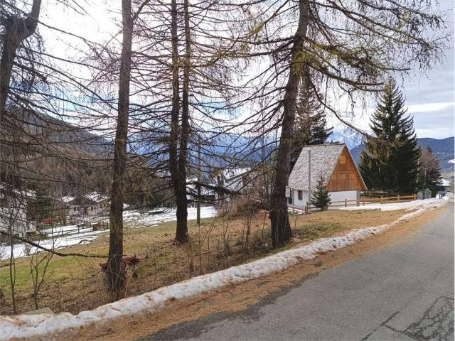 Terreno in vendita a La Magdeleine, Aosta