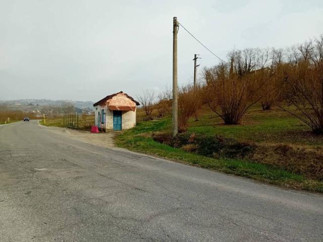 Terreno in vendita a Piemonte, Cuneo
