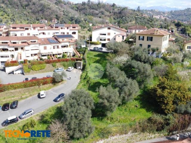 Terreno in vendita a La Spezia, Liguria