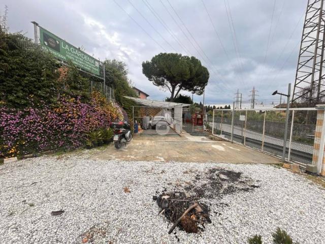 Terreno in vendita a Bragarina, La Spezia