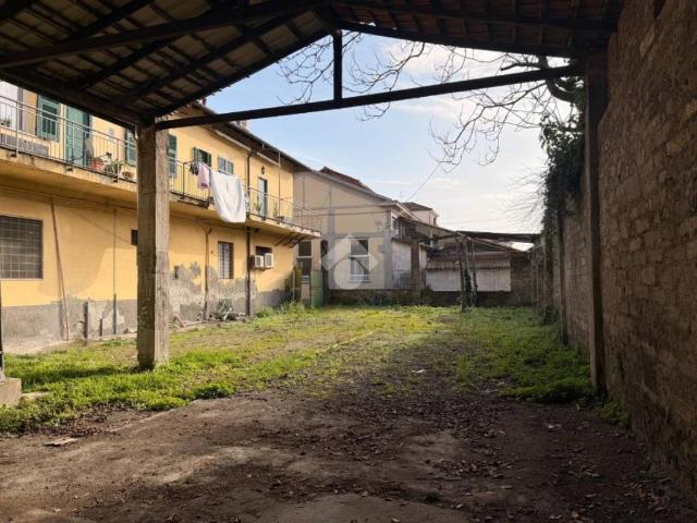 Terreno in vendita a Sarbia, La Spezia