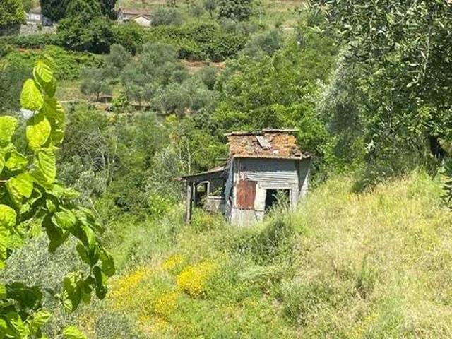 Terreno in vendita a La Spezia, Liguria