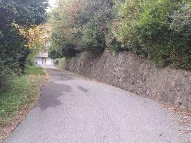 Terreno in vendita a Sarbia, La Spezia