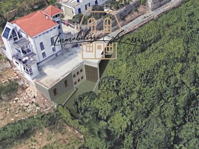 Terreno in vendita a Fabiano Alto, La Spezia