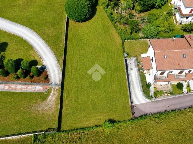Terreno in vendita a Unione dei comuni della Valletta, Lombardia