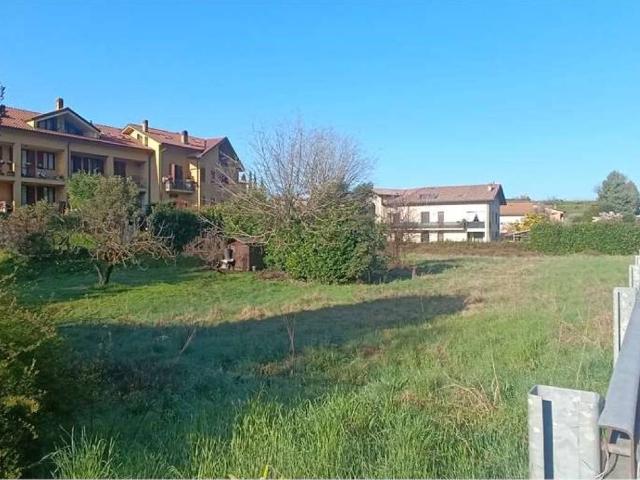 Terreno in vendita a Unione dei comuni della Valletta, Rovagnate