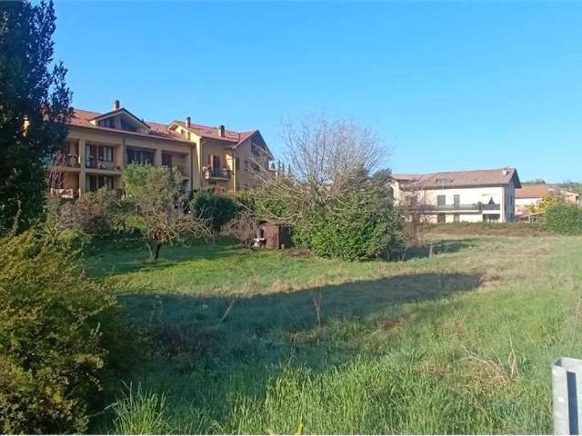 Terreno in vendita a Unione dei comuni della Valletta, Rovagnate