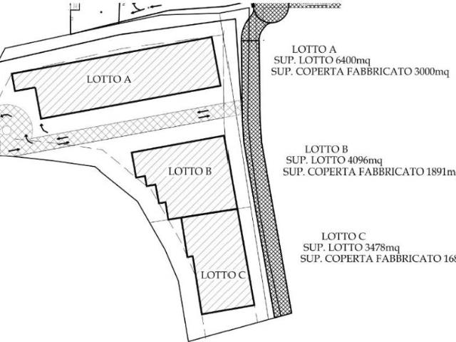 Terreno in vendita a Roma Capitale, Lazio
