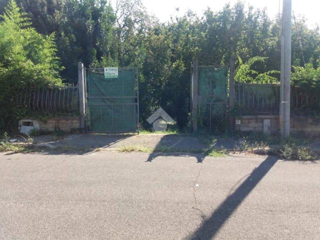 Terreno in vendita a Roma Capitale, Lazio