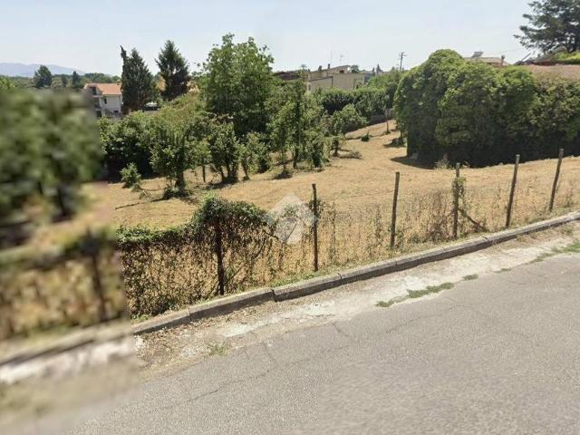 Terreno in vendita a Roma Capitale, Lazio