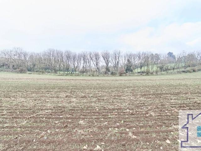 Terreno in vendita a Labico, Roma Capitale