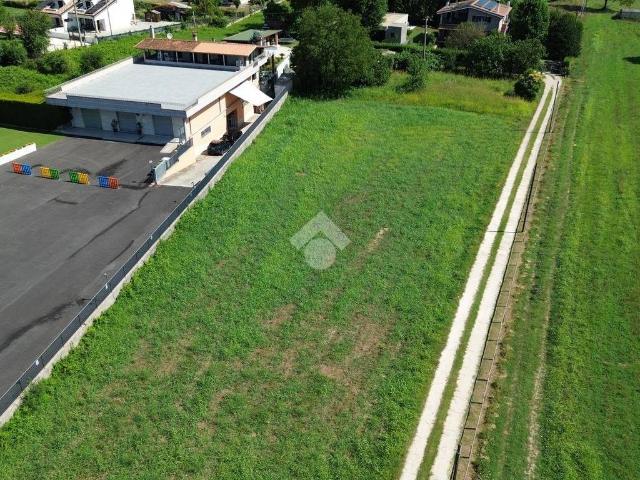 Terreno in vendita a Roma Capitale, Lazio