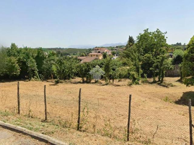 Terreno in vendita a Colle Spina, Labico