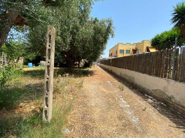 Terreno in vendita a Piane di Vaccina, Roma Capitale