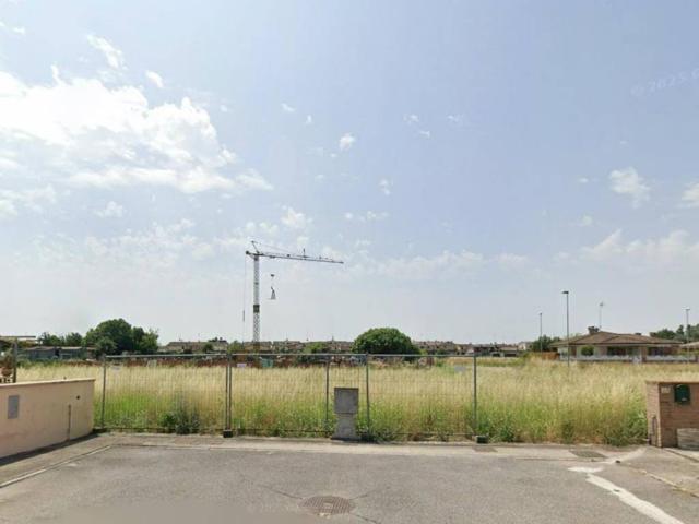Terreno in vendita a Unione Delta del Po, Lagosanto