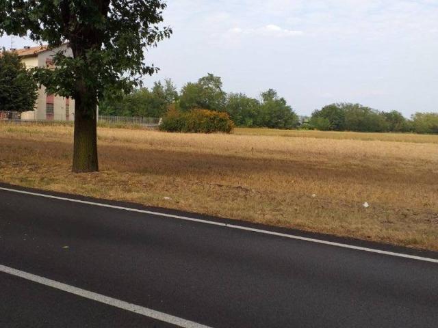 Terreno in vendita a Lainate, Lombardia