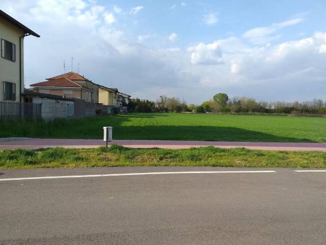 Terreno in vendita a Cascina dei Frati, Lainate