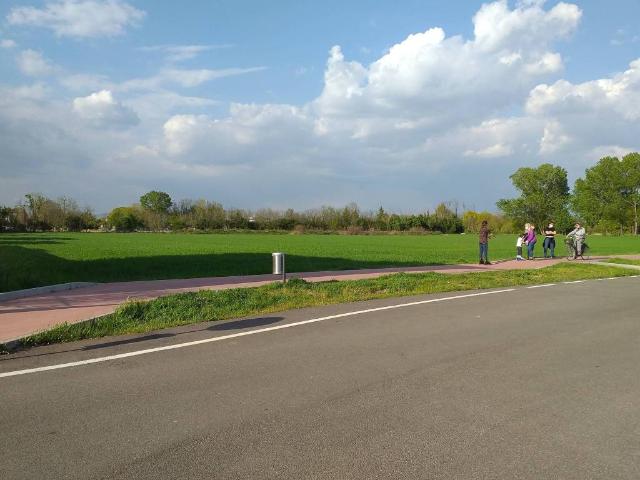 Terreno in vendita a Cascina dei Frati, Lainate