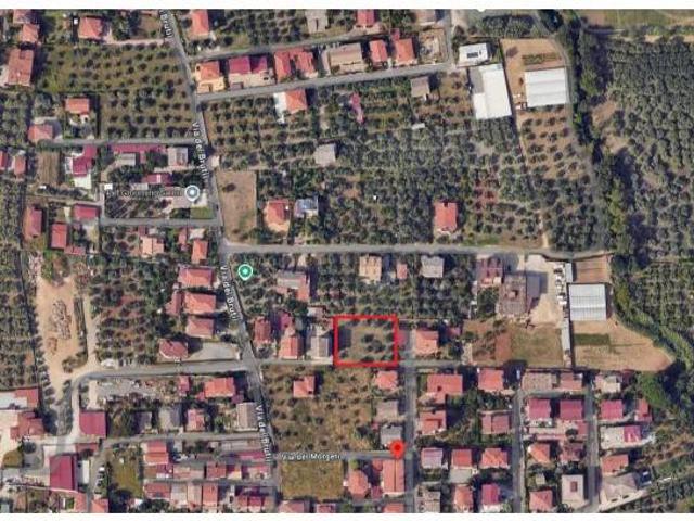 Terreno in vendita a Calabria, Catanzaro