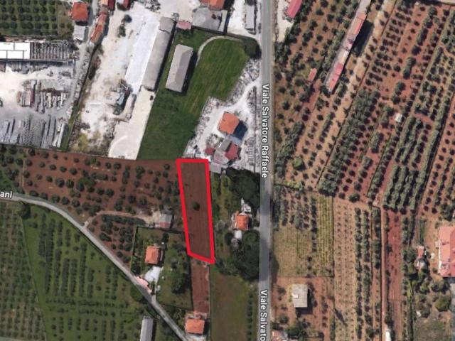 Terreno in vendita a Calabria, Catanzaro