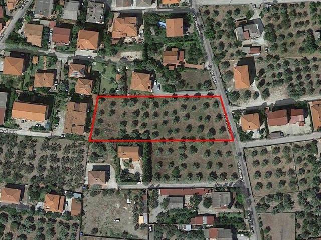 Terreno in vendita a Calabria, Catanzaro