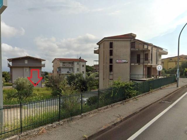 Terreno in vendita a Calabria, Catanzaro
