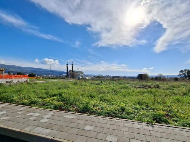 Terreno in vendita a Calabria, Catanzaro