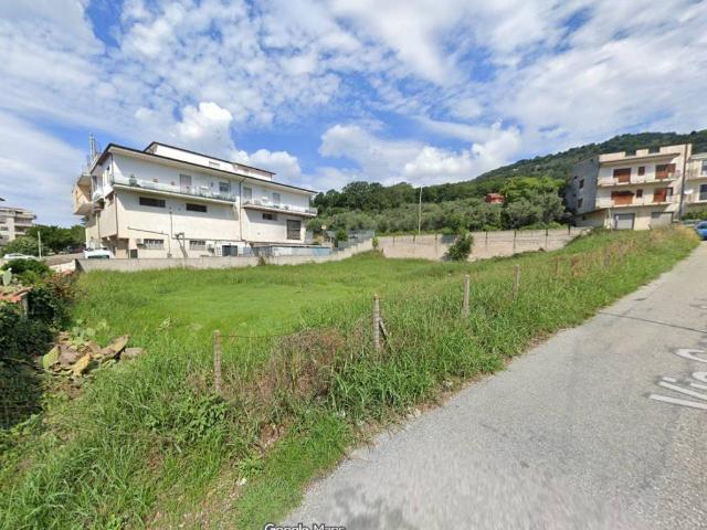 Terreno in vendita a Sambiase, Lamezia Terme
