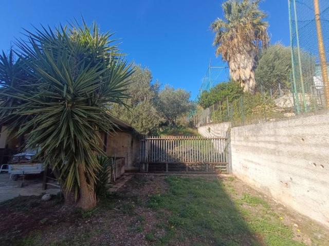 Terreno in vendita a Calabria, Catanzaro