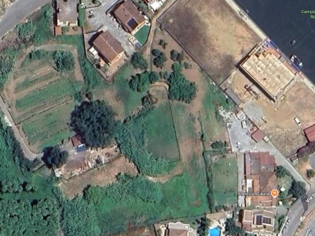 Terreno in vendita a Sant'Eufemia Lamezia, Calabria