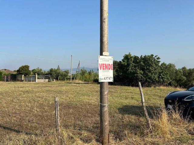 Terreno in vendita a Calabria, Catanzaro