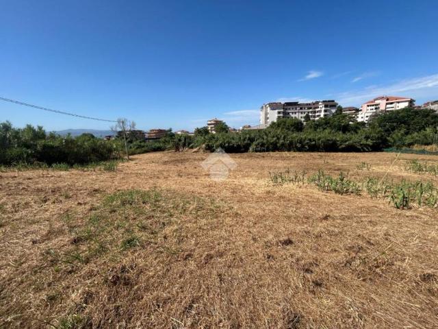 Terreno in vendita a Calabria, Catanzaro