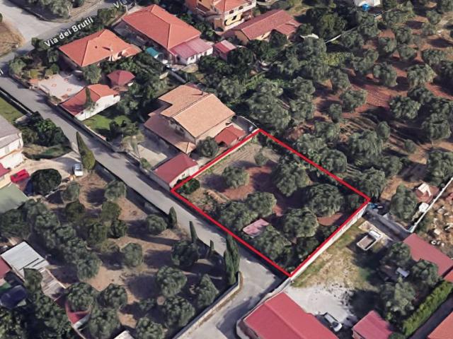 Terreno in vendita a Calabria, Catanzaro