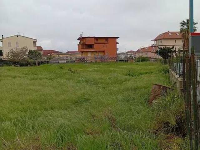 Terreno in vendita a Lamezia Terme, Catanzaro