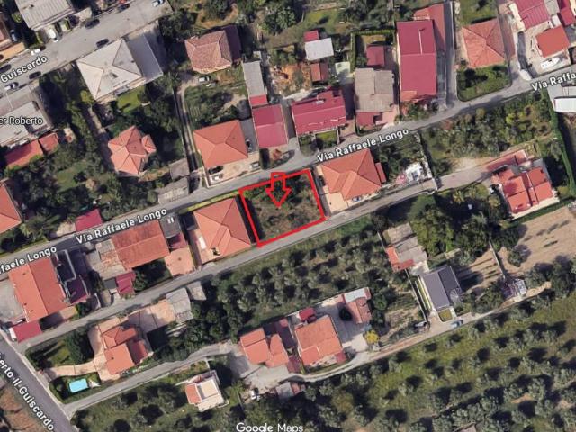 Terreno in vendita a Calabria, Catanzaro